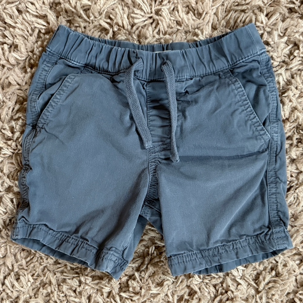 Tucker + Tate Toddler Boys Shorts, Size 3